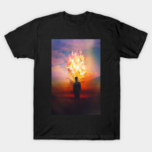 Bonfire T-Shirt